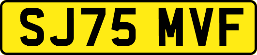 SJ75MVF