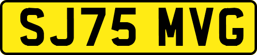 SJ75MVG