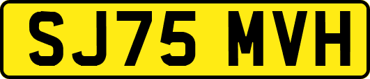 SJ75MVH