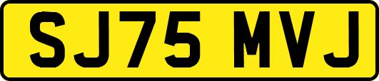SJ75MVJ