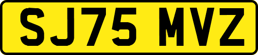 SJ75MVZ