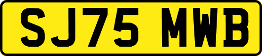 SJ75MWB