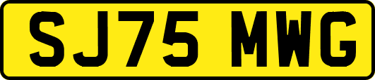 SJ75MWG