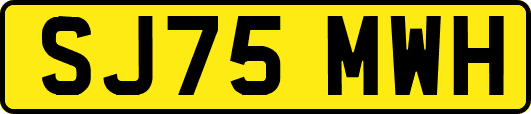 SJ75MWH
