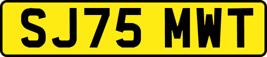 SJ75MWT