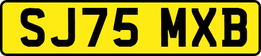 SJ75MXB
