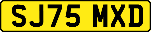 SJ75MXD
