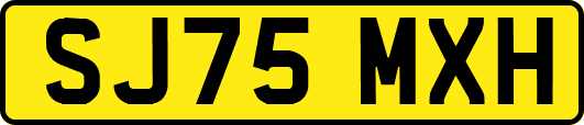 SJ75MXH
