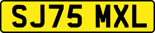 SJ75MXL