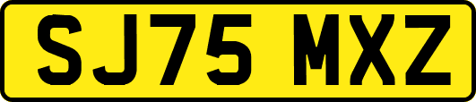 SJ75MXZ