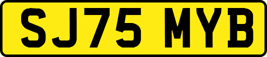 SJ75MYB