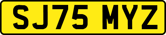 SJ75MYZ