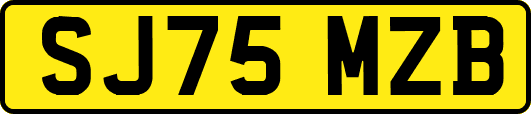 SJ75MZB