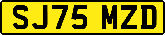 SJ75MZD