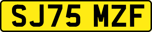 SJ75MZF