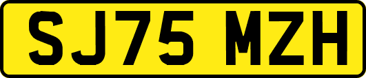 SJ75MZH