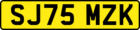 SJ75MZK