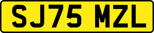 SJ75MZL