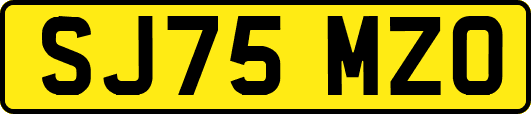 SJ75MZO