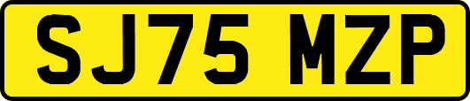 SJ75MZP