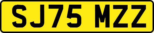 SJ75MZZ