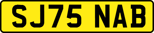 SJ75NAB