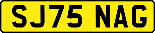 SJ75NAG