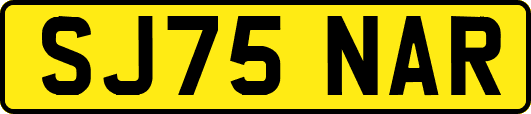 SJ75NAR