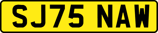 SJ75NAW