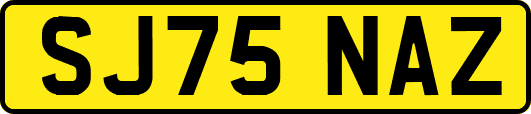 SJ75NAZ