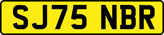 SJ75NBR
