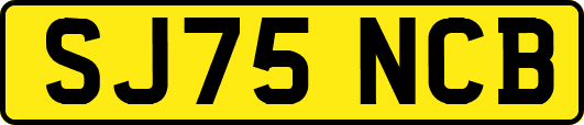SJ75NCB