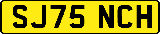 SJ75NCH