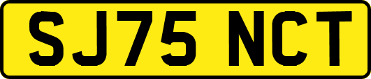 SJ75NCT
