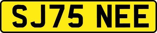 SJ75NEE