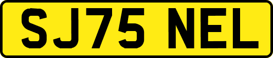 SJ75NEL