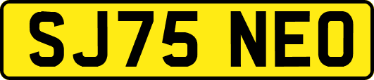 SJ75NEO