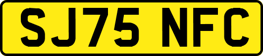 SJ75NFC