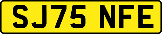 SJ75NFE