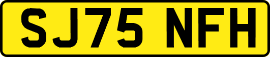 SJ75NFH