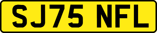 SJ75NFL