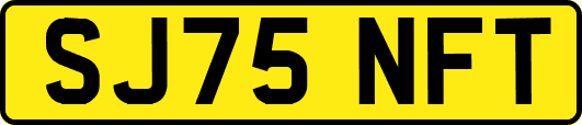 SJ75NFT