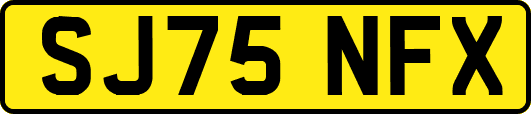 SJ75NFX