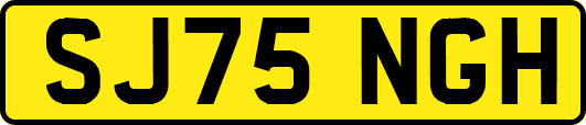 SJ75NGH