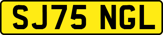 SJ75NGL
