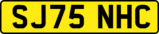 SJ75NHC