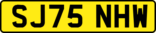 SJ75NHW