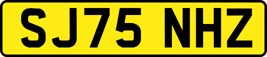 SJ75NHZ