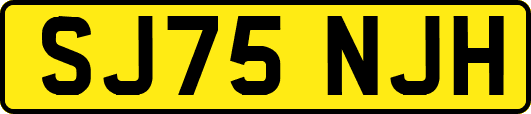 SJ75NJH