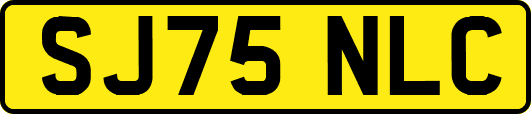 SJ75NLC